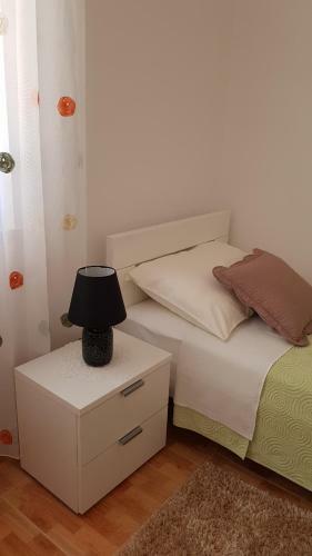 Ruzica Apartments