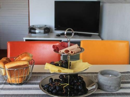 Apartamento Haus Cathleen, Atelierwohnung