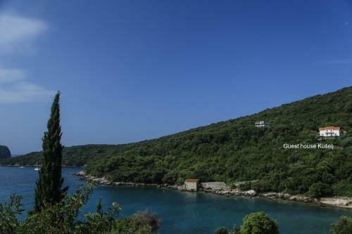 Apartamentos Marivo Guest House