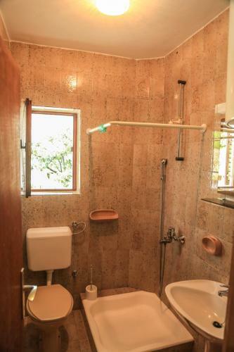 Apartamentos Marivo Guest House