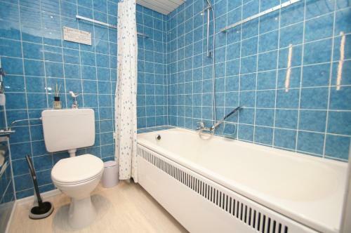 Apartamento Berolina B 102