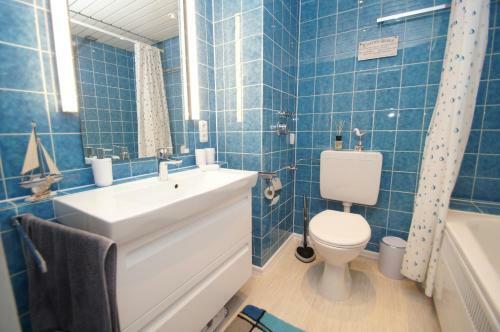 Apartamento Berolina B 102