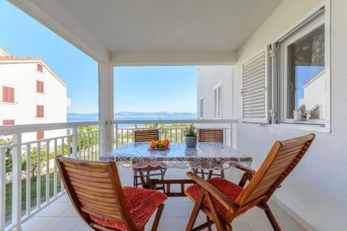 Beach Front Apartment Wojtek