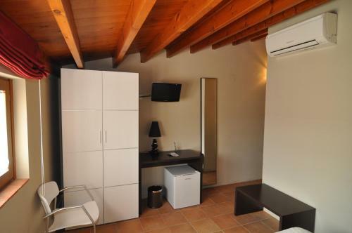 L'hostal De Cabrit