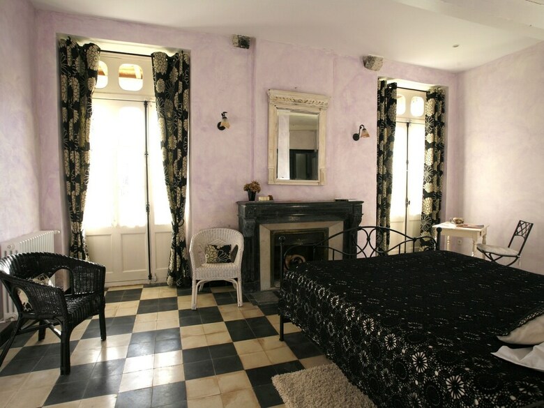 Bed & Breakfast Domaine Lespoune