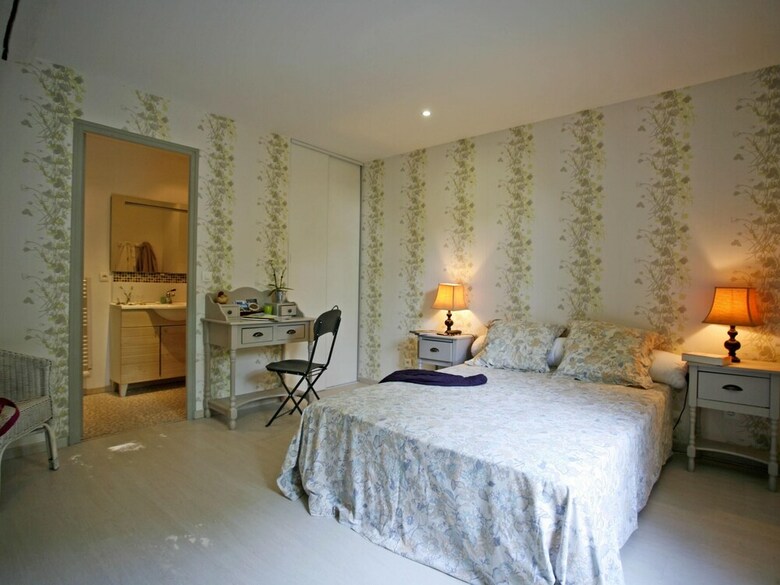 Bed & Breakfast Domaine Lespoune