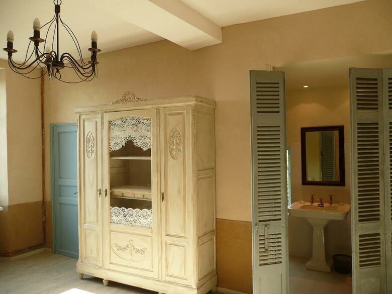 Bed & Breakfast Domaine Lespoune