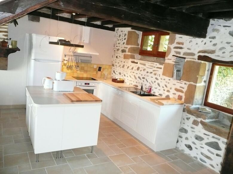 Bed & Breakfast Domaine Lespoune