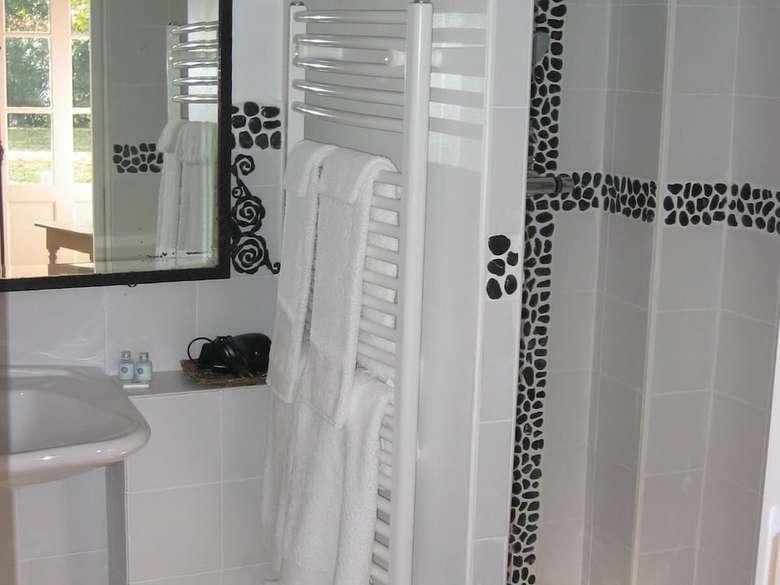 Bed & Breakfast Domaine Lespoune
