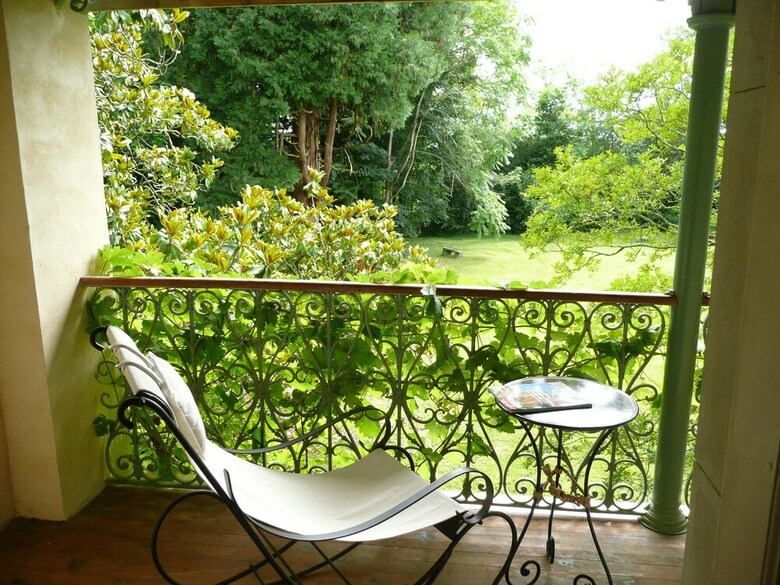 Bed & Breakfast Domaine Lespoune