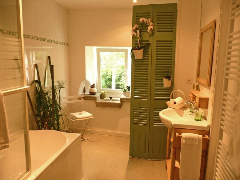 Bed & Breakfast Domaine Lespoune