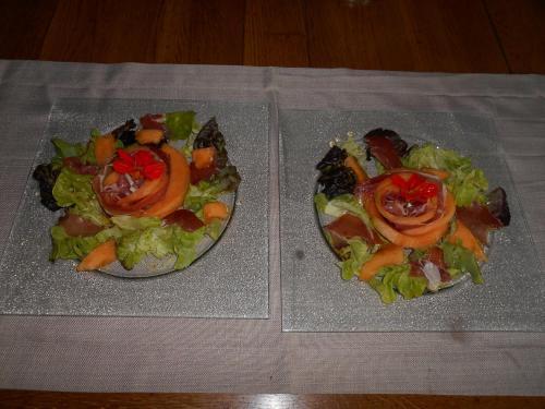 Bed & Breakfast Domaine Esperou