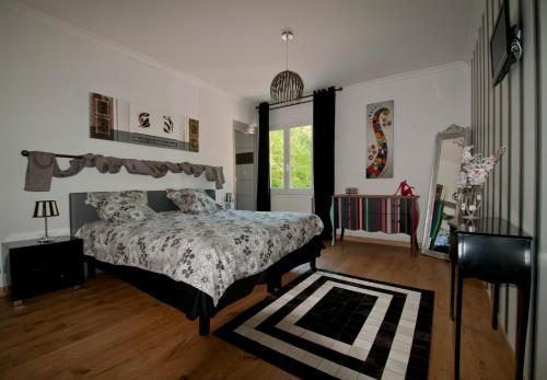 Bed & Breakfast Domaine Esperou