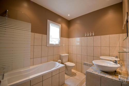 Bed & Breakfast Domaine Esperou