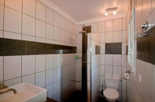 Bed & Breakfast Domaine Esperou