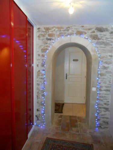 Bed & Breakfast Domaine Esperou