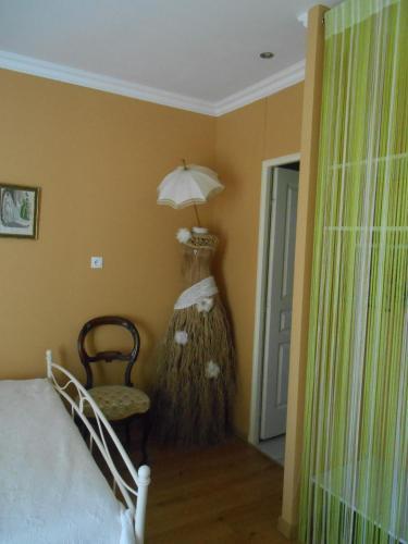Bed & Breakfast Domaine Esperou