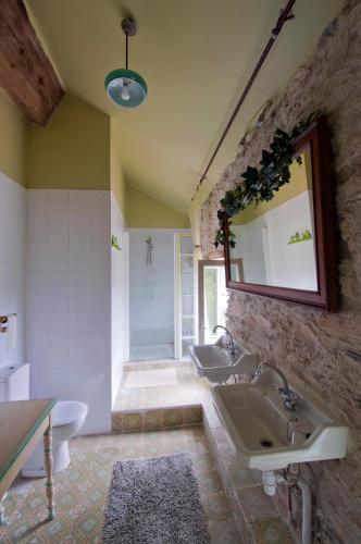 Bed & Breakfast Domaine Esperou