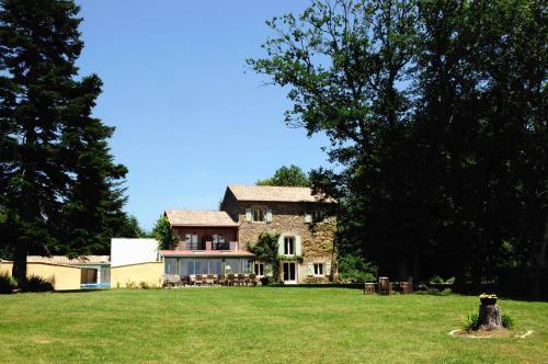 Bed & Breakfast Domaine Esperou