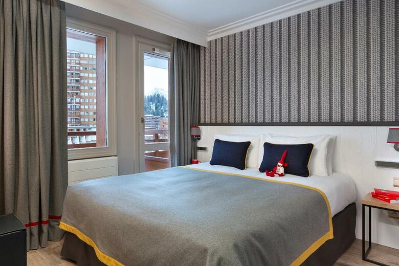 Hotel H�tel Araucaria