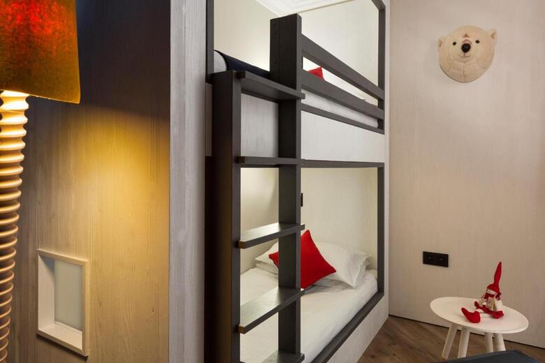Hotel H�tel Araucaria