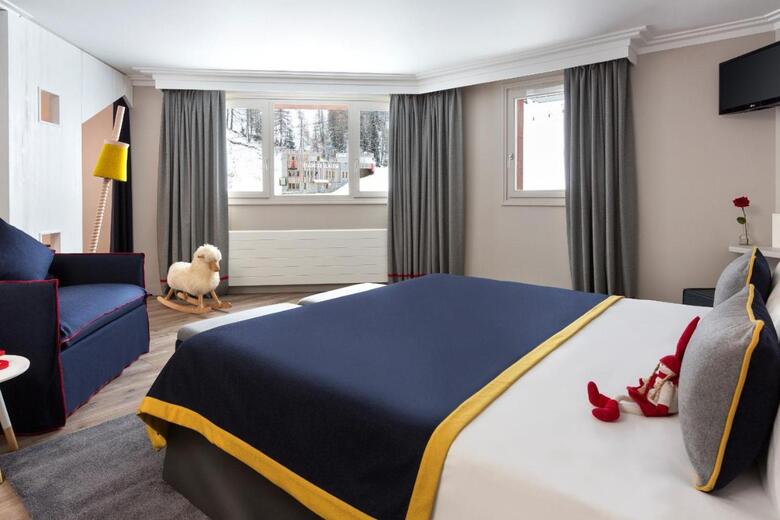 Hotel H�tel Araucaria