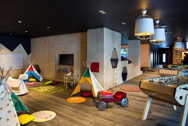 Hotel H�tel Araucaria