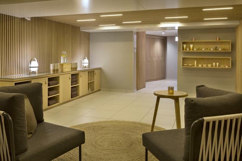 Hotel H�tel Araucaria