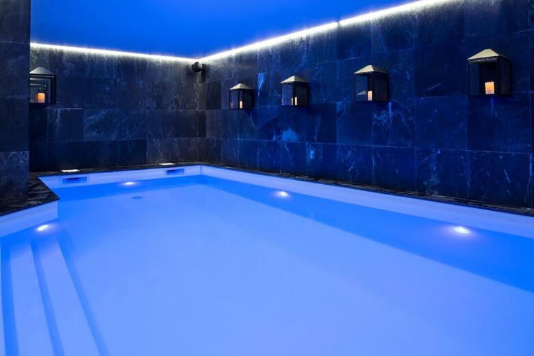 Hotel H�tel Araucaria