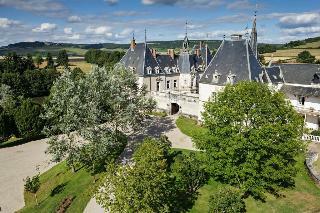Hotel Ch�teau Sainte-sabine