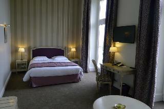 Hotel Ch�teau Sainte-sabine