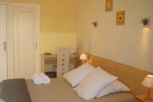 Hotel Le Gambetta