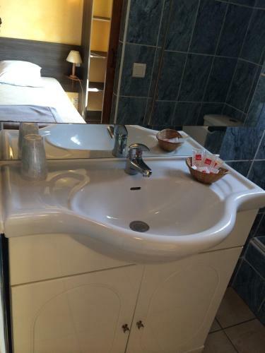 Hotel Le Gambetta