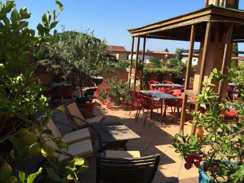 Hotel Le Gambetta