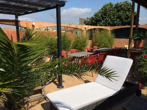 Hotel Le Gambetta
