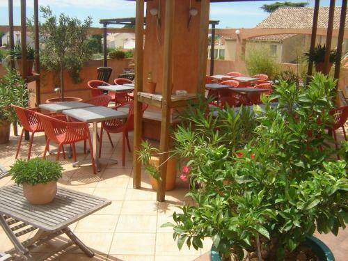 Hotel Le Gambetta
