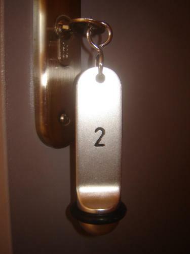 Hotel Le Gambetta