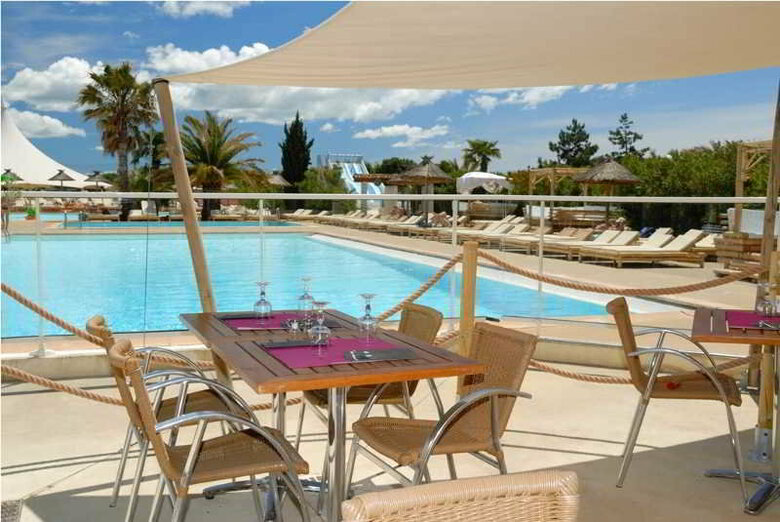 Domaine De L'espagnac