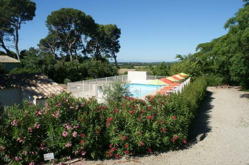 Bed & Breakfast Chambres D'h�tes La Gardie