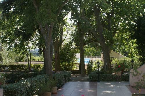 Bed & Breakfast Chambres D'h�tes La Gardie