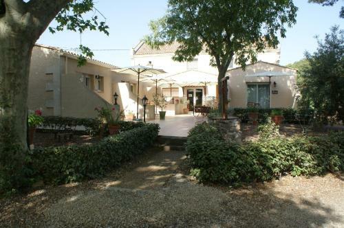 Bed & Breakfast Chambres D'h�tes La Gardie