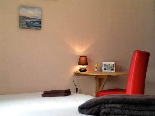 Hotel Mucrina