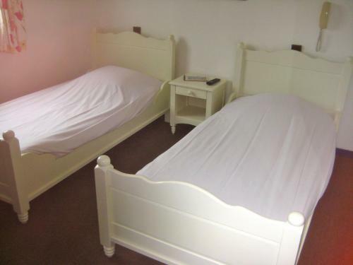 Hotel Mucrina