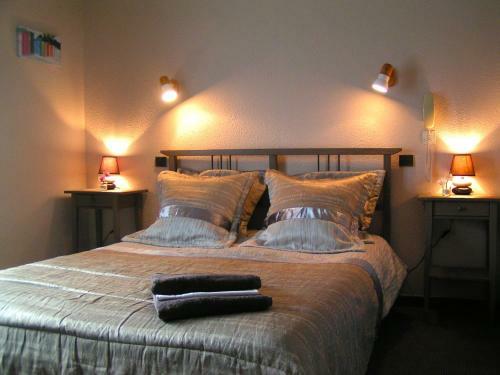 Hotel Mucrina