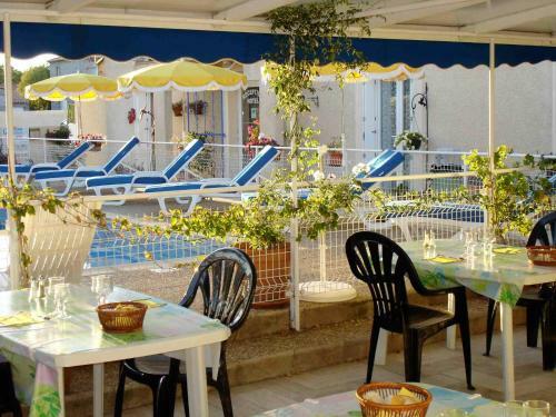 Hotel Mucrina