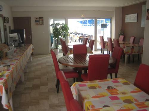 Hotel Mucrina