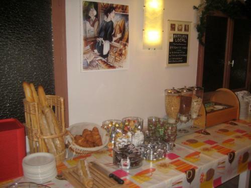 Hotel Mucrina
