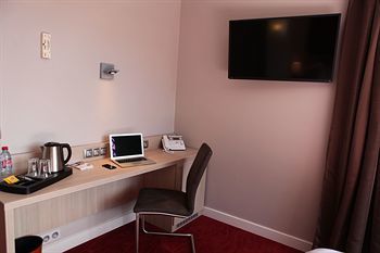 Hotel Les Trois Roses Inter-h�tel