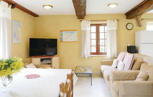 Holiday Home Les Veys 15