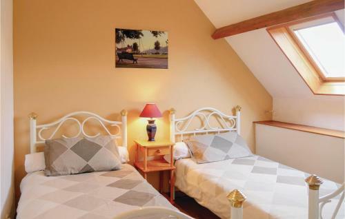 Holiday Home Les Veys 15